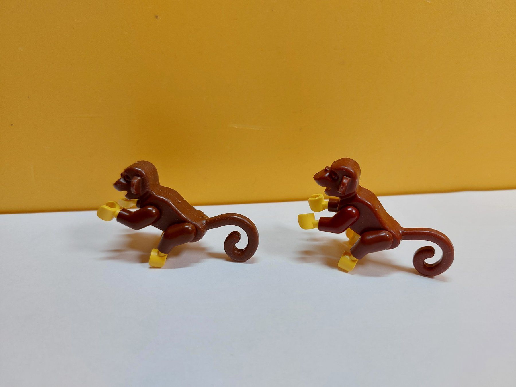 Lego Baukästen: LEGO System 2 Affen - Affe – Gebraucht aus St.Gallen von TinasBauundSpiel 1