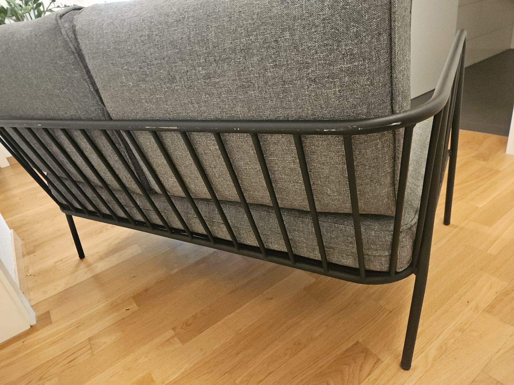 Divani: Gartensofa – Usato da Bürglen TG venduto da ale_8b2v 4