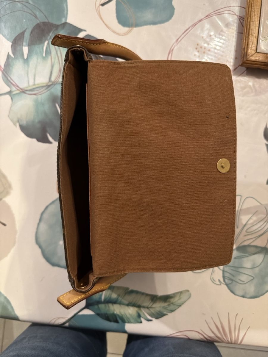 Louis Vuitton Taschen für Damen: Sac Louis Vuitton – Gebraucht aus Martigny von capri2800 2