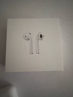 Apple AirPods 2. Gen mit Case & OVP