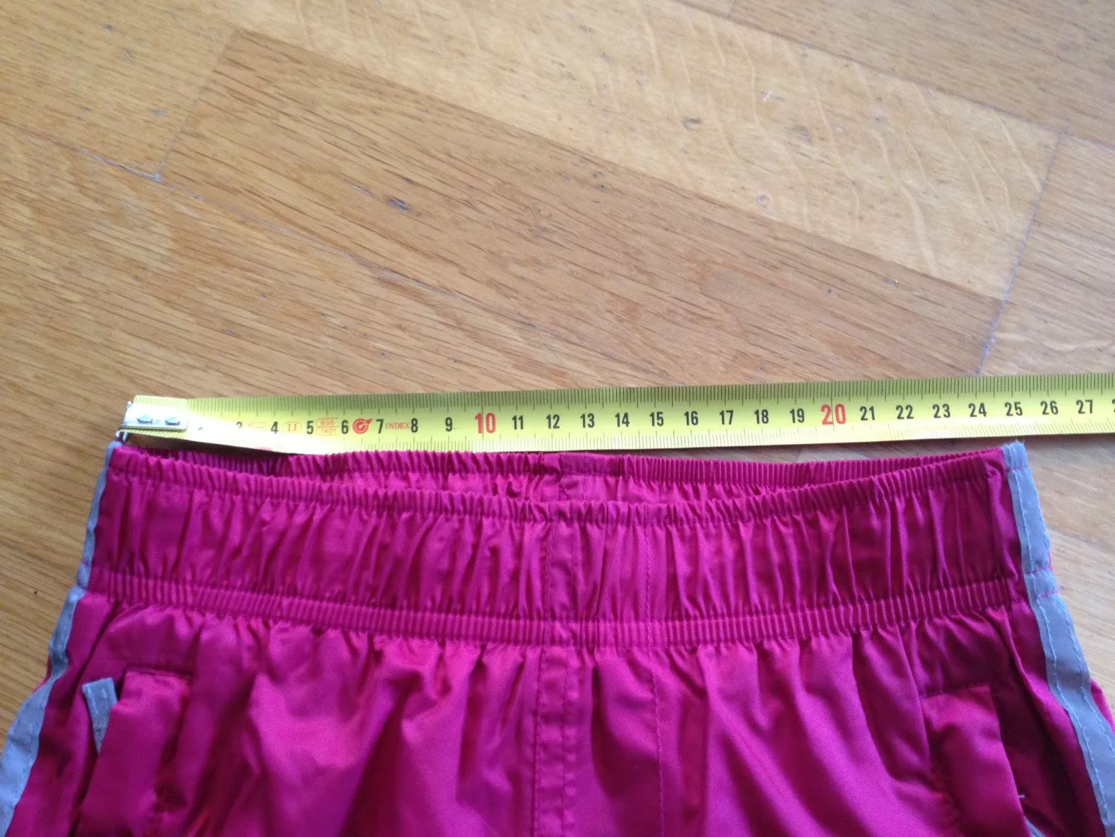 Pantaloni: Regenhose – Usato da Dübendorf venduto da Fip05 4