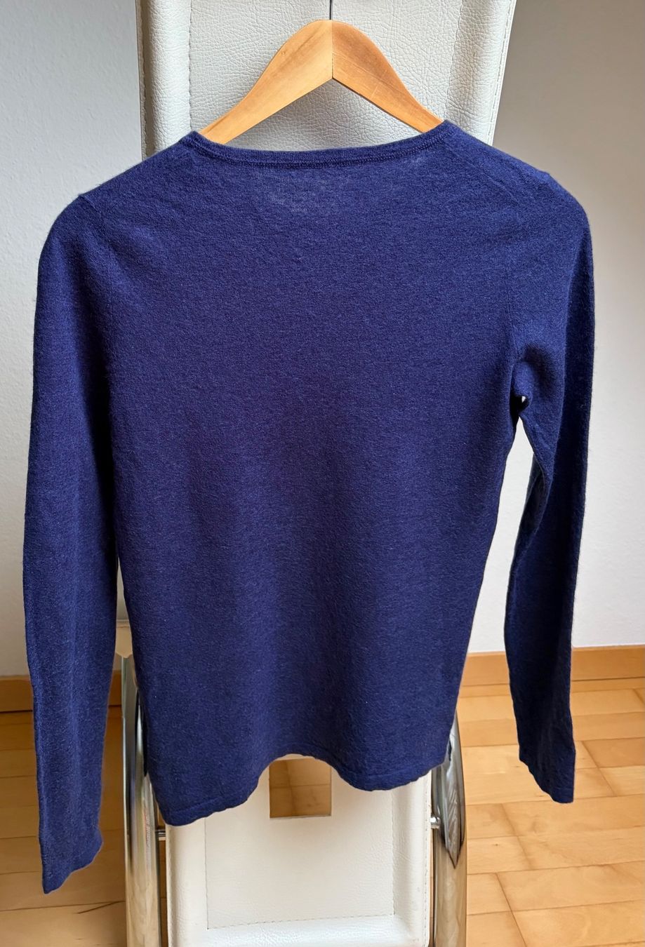 FTC Pulls & Sweat-shirts: FTC Kaschmir Pullover Gr.M – D'occasion à Unterägeri par Jutka_04 2