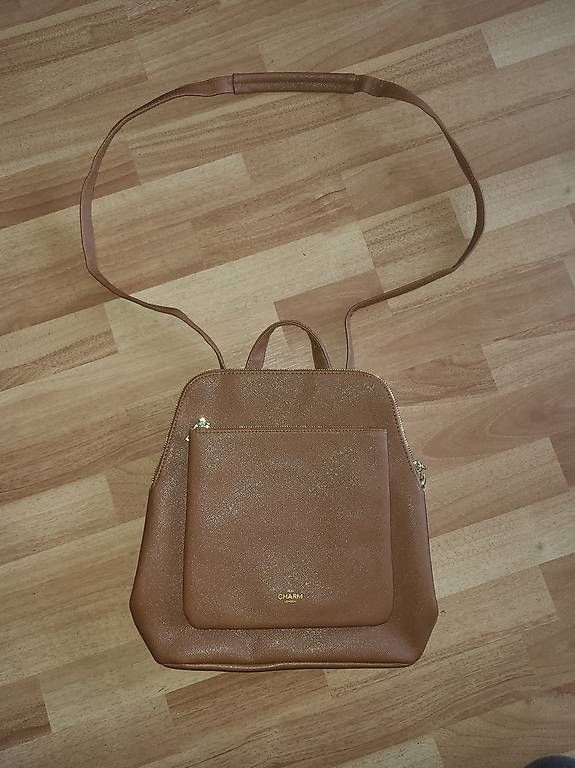 Taschen für Damen: CHARM Handtasche  – Gebraucht aus Pfungen von meierda89