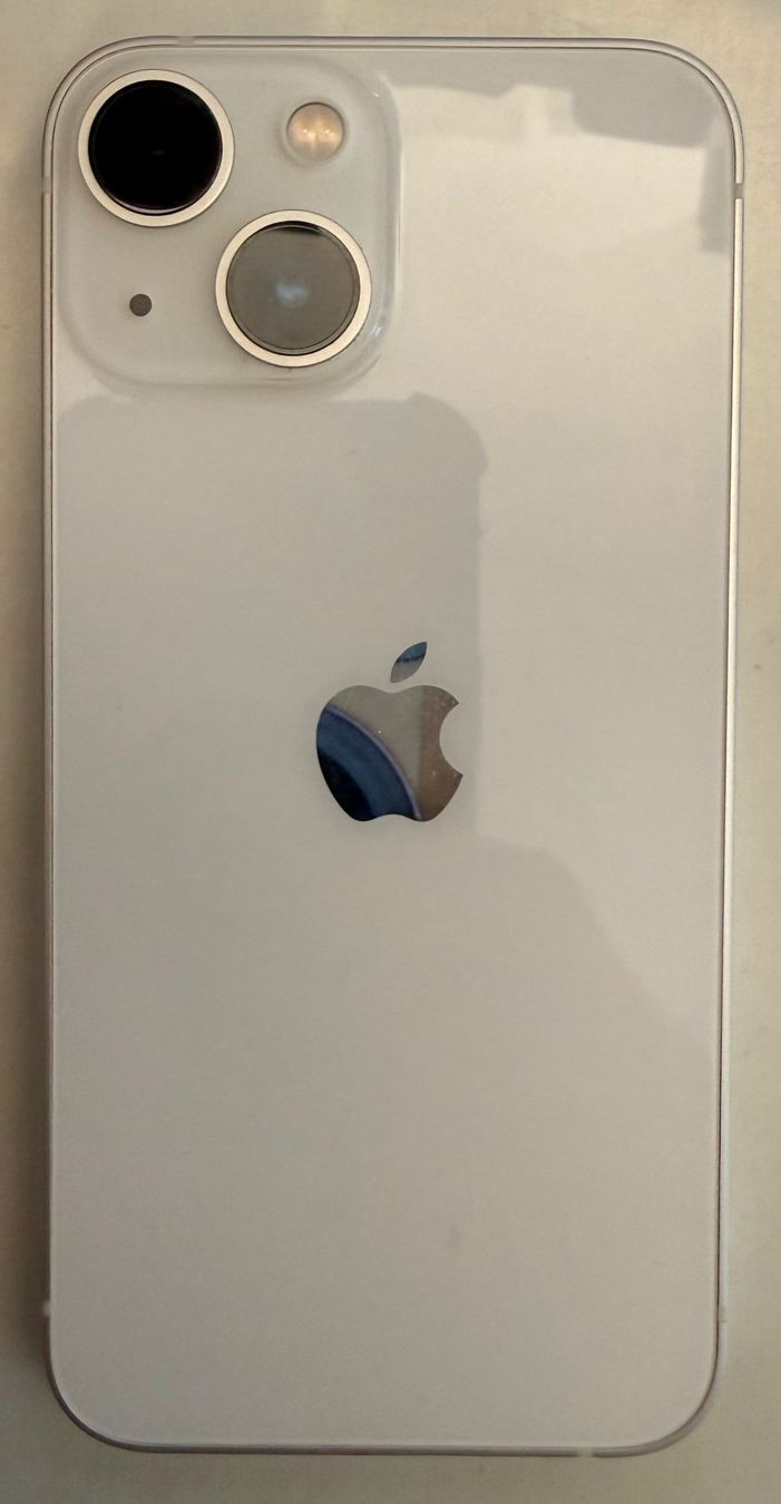 Apple Telefoni cellulari / Smartphones: Apple iPhone 13 mini Starlight 512GB in OVP – Usato da Lodrino venduto da Stema