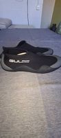Sommer Neoprenschuhe Kurzschaft Gr. 45