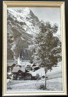 Foto Schudel, Grindelwald - Eiger