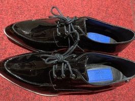 JOOP Damen Schuhe Gr.37 NEU Leder