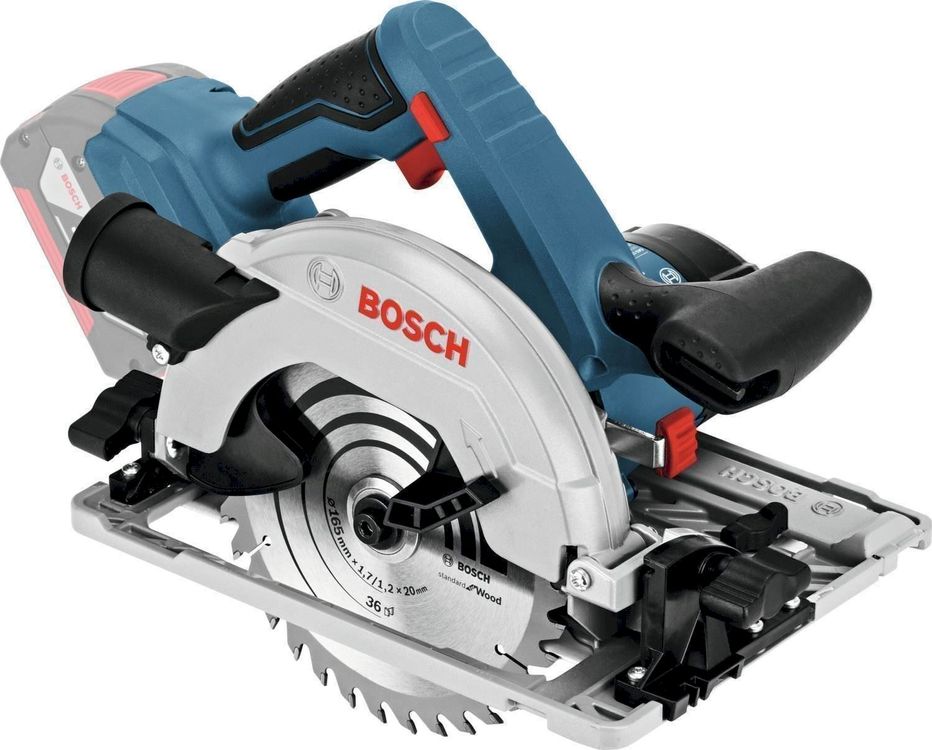 Bosch Akku Kreissge