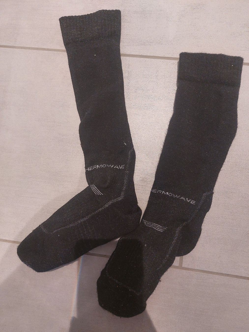 Socken: Wandersocken, Grösse 40-43 – Neu und originalverpackt aus Schinznach-Dorf von Daniela-andrea