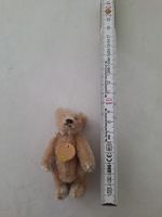 vintage Steiff Teddy miniature