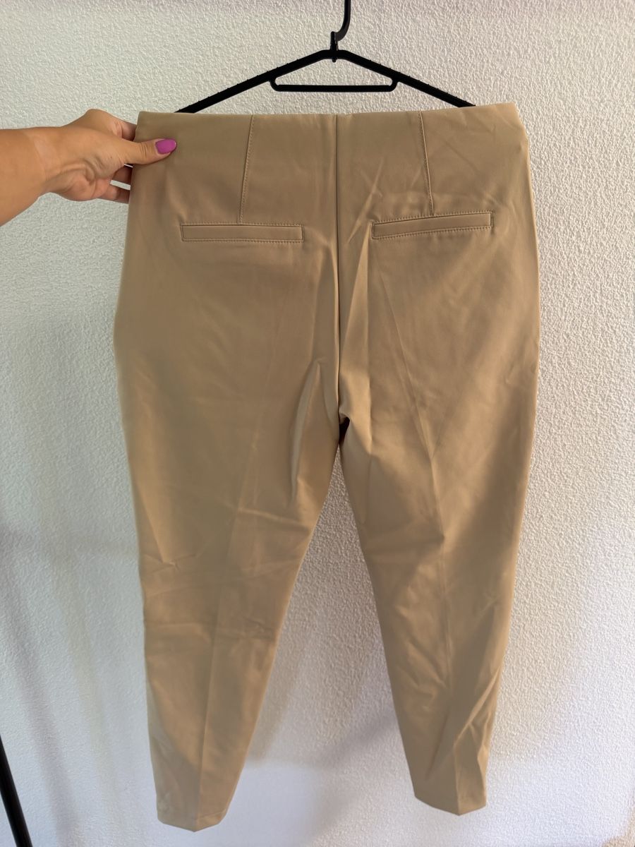 Gerry Weber Hosen: Gerry Weber beige trousers size 38  – Neu (gemäss Beschreibung) aus Gränichen von Domsiiiii 5