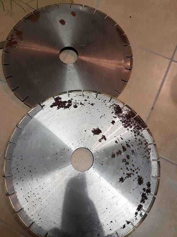 Vinyles: Nuovo dischi diamantati – Neuf (Voir description) à Giubiasco par ton_vpl7 1