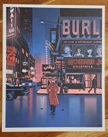 Ex-Libris American Parano neuf, 25,5X20,5 CM
