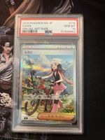 Pokemon „Dawn“ PSA10 JAP