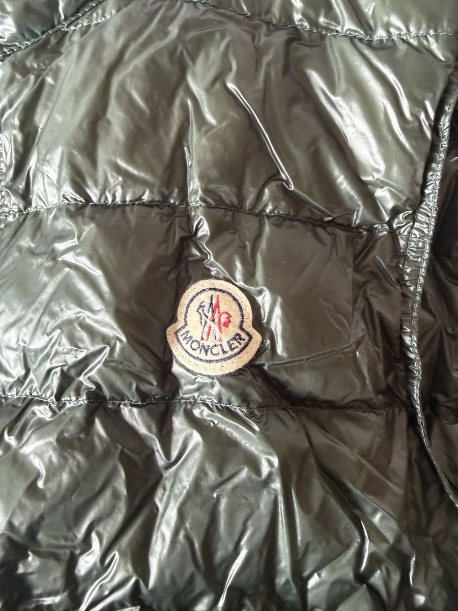 Moncler Gilets & Westen: Moncler Gilet M – Gebraucht aus Bern von tim_pf7s 4