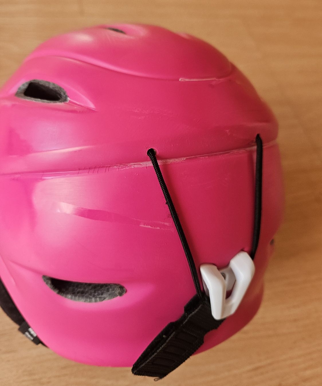 Caschi: Skihelm – Usato da Sirnach venduto da Rpython2 1