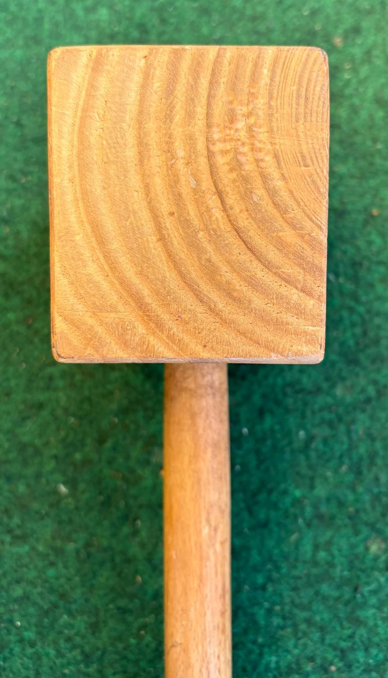 Tutti gli attrezzi: HOLZ HAMMER – Usato da Ostermundigen venduto da wini63 3