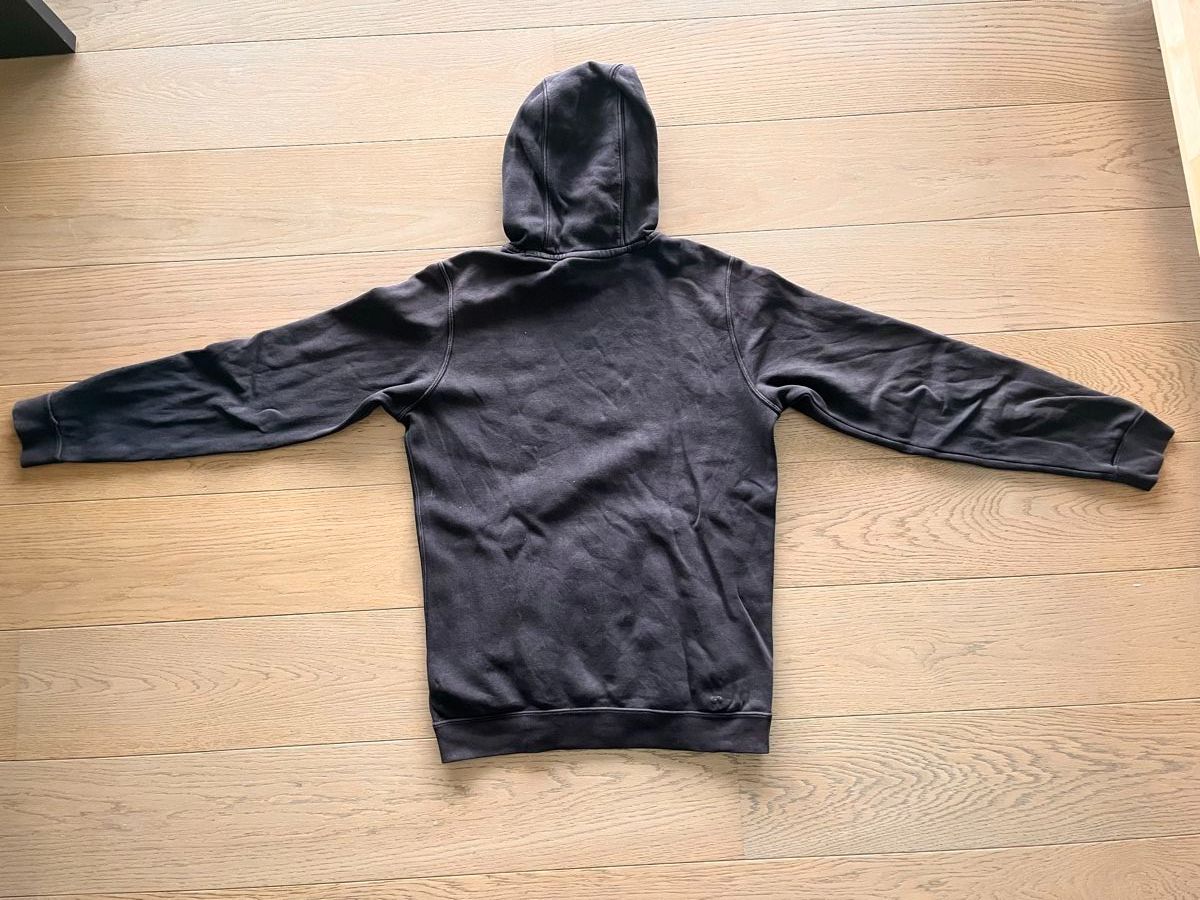 Nike Pullover & Sweatshirts: Sweat Nike noir taille S – Gebraucht aus Delémont von bouboute01 1