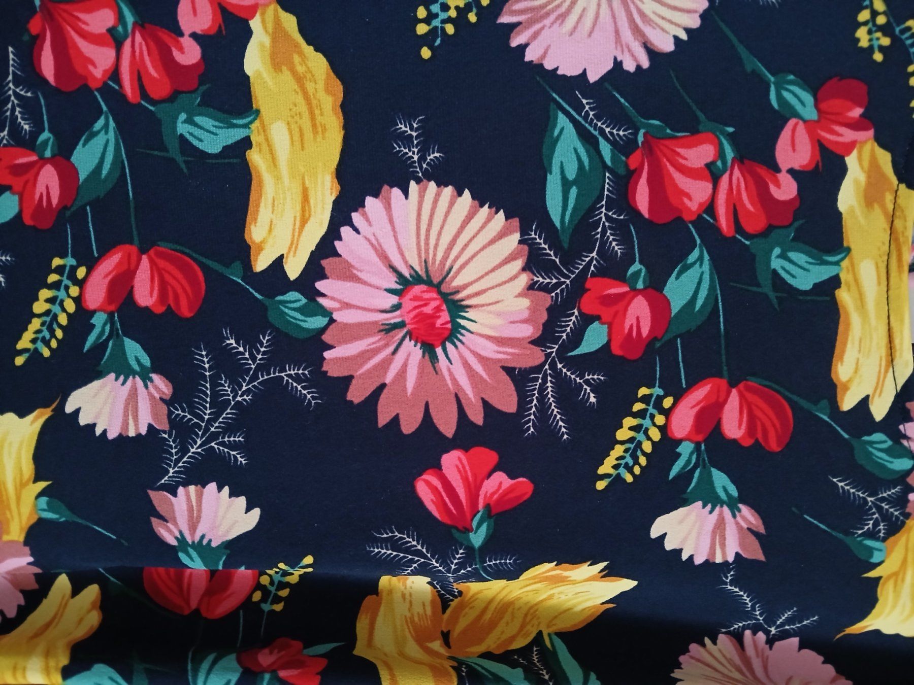 King Louie Kleider: King louie Kleid L bis XL – Gebraucht aus Zürich von ast_8nph 1