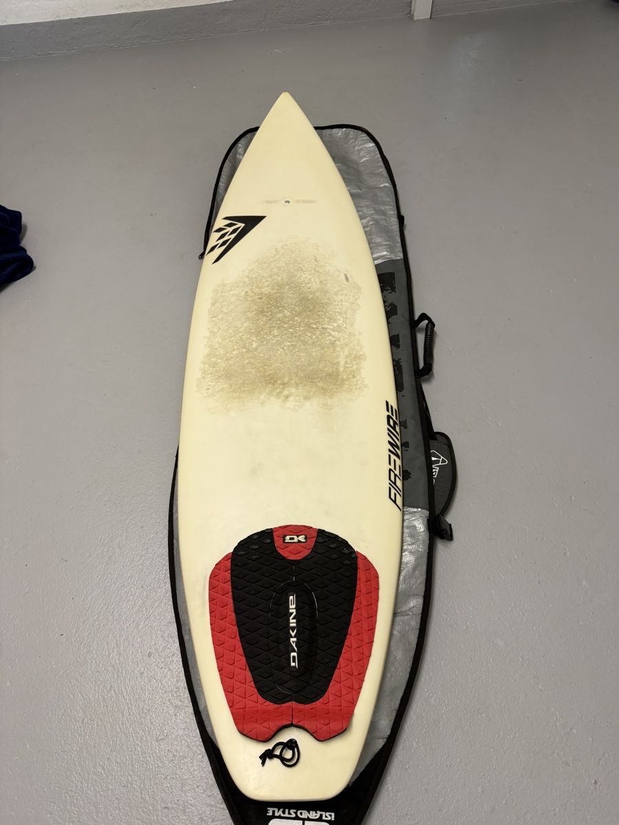 Firewire Planches de surf: Firewire Surfboard Alternator – D'occasion à Thalwil par pabegg01