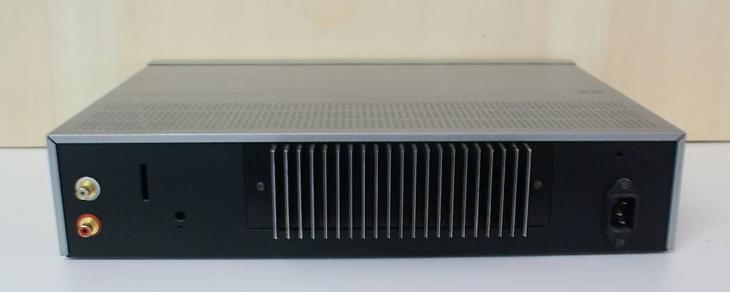 CD: Philips CD204 / CD 204 Revidiert + mofifiziert – Usato da Maegenwil venduto da Madfinc 3