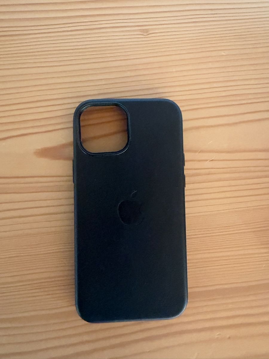 Apple Portables:  iPhone 13 Mini mit 256 Gigabyte – D'occasion à Langnau i. E. par baronbancon 6