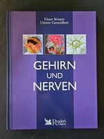 Buch Gehirn und Nerven Reader's Digest gebraucht