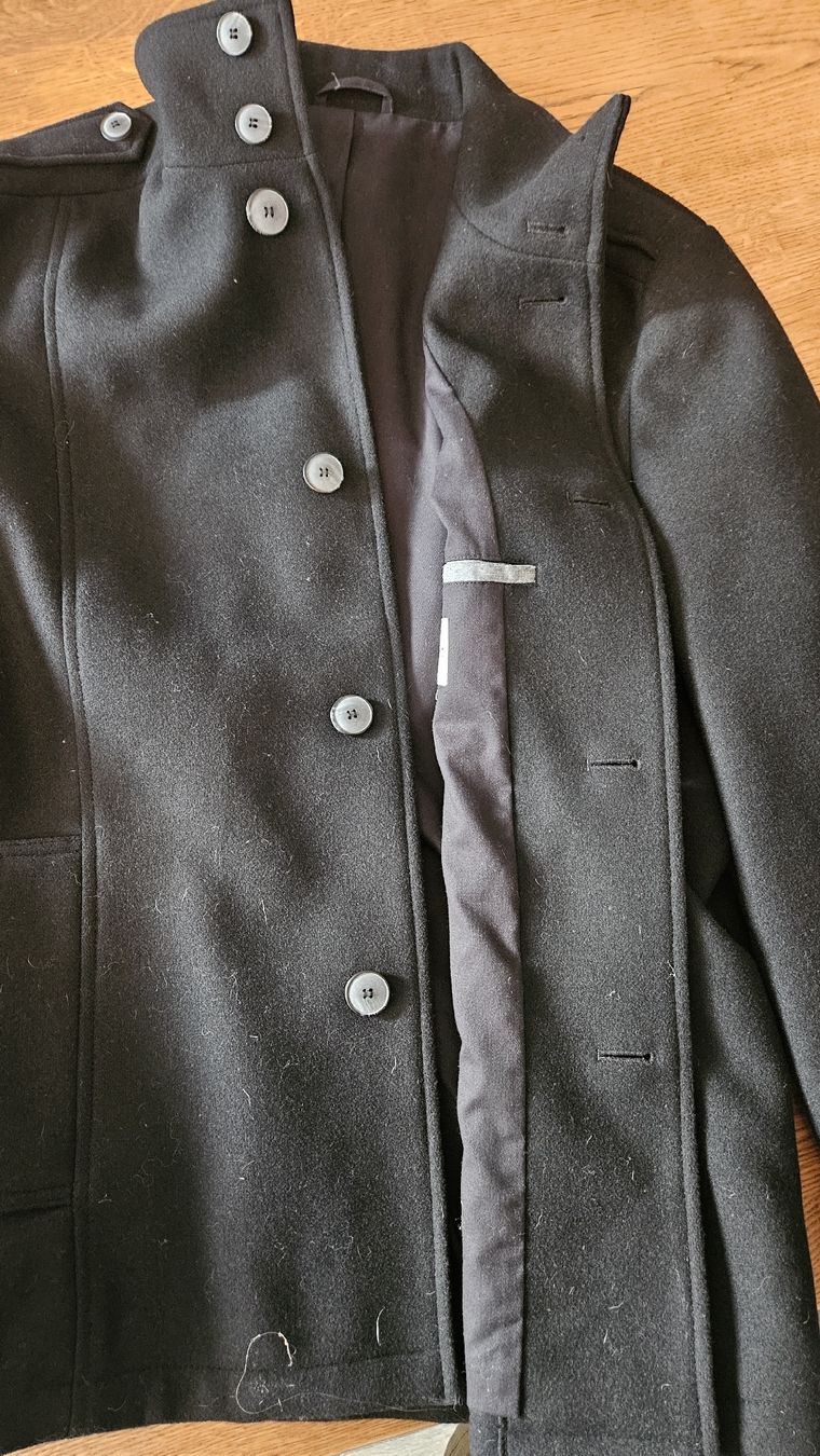Jack & Jones Jacken: Herrenjacke Jack&Jones – Gebraucht aus Wichtrach von Hofi05101981 4