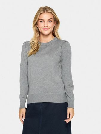 Saint Tropez MILA SHIMMER Pull - NP 69.-