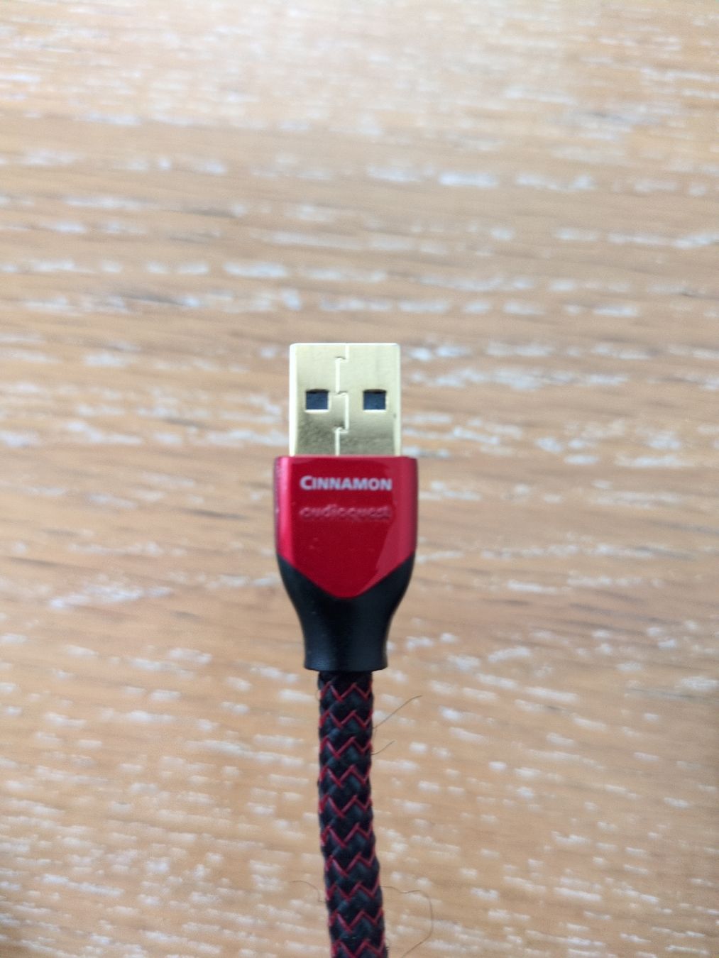 Convertitori: Chord Mojo + Poly + Leather Sleeve + Audioquest Cinnanom USB – Usato da La Chaux-de-Fonds venduto da noolls 4