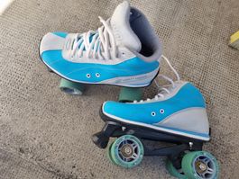 CC Rollschuhe Gr. 40, neuwertig, Sommer-Spass garantiert!