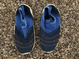 Badeschuhe, Gr. 28
