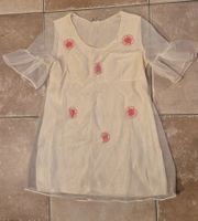 original aus den 60/70er Jahren Babydoll  Nachthemd  Negliee