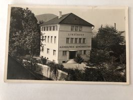 Gelterkinden - Gemeindestube Lindenhof