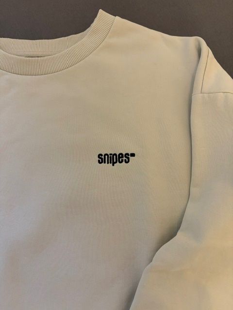 Snipes Maglioni & Felpe: Felpa Snipes – Usato da Binningen venduto da son_x7yt 2