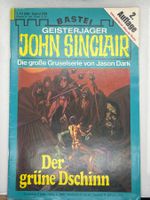 John Sinclair Band 228, Der grüne Dschinn, 2. Auflage