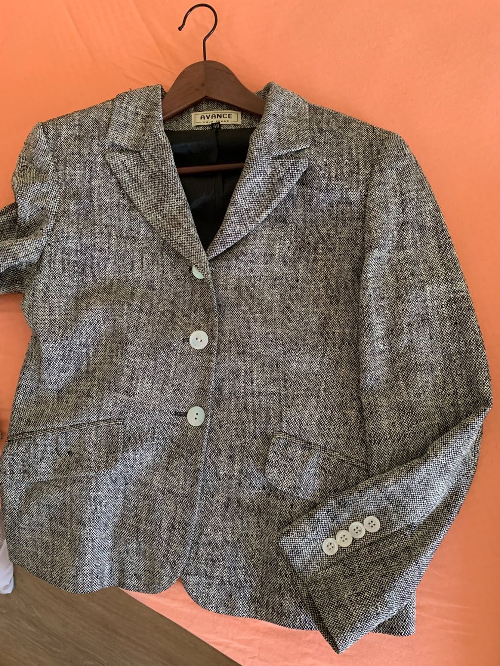 Giacche: Jacke Seide – Usato da Rodersdorf venduto da QSc12 2