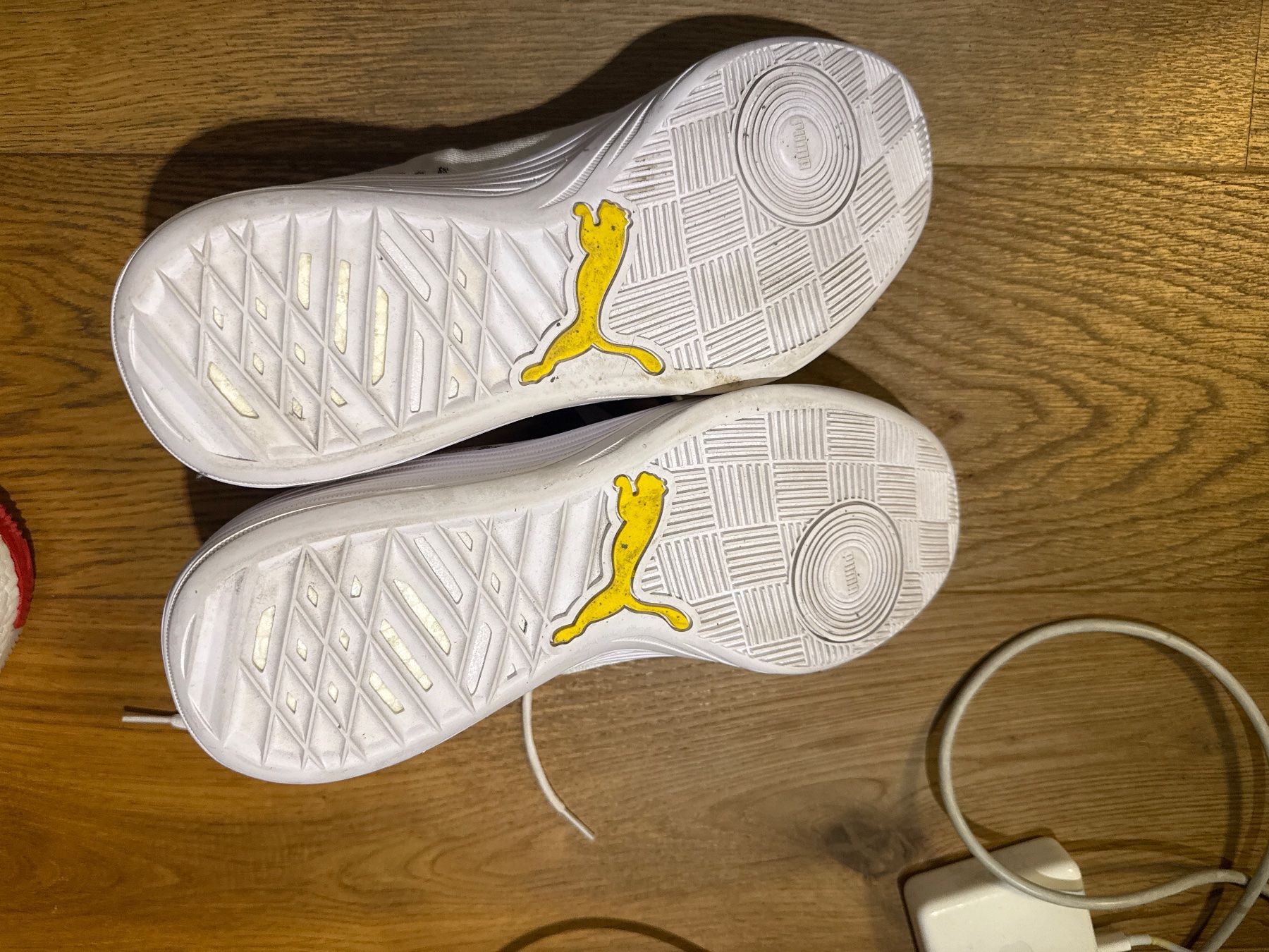 Puma Scarpe da uomo: Puma Clyde All-Pro shoes – Usato da Morges venduto da osc_klm9 2
