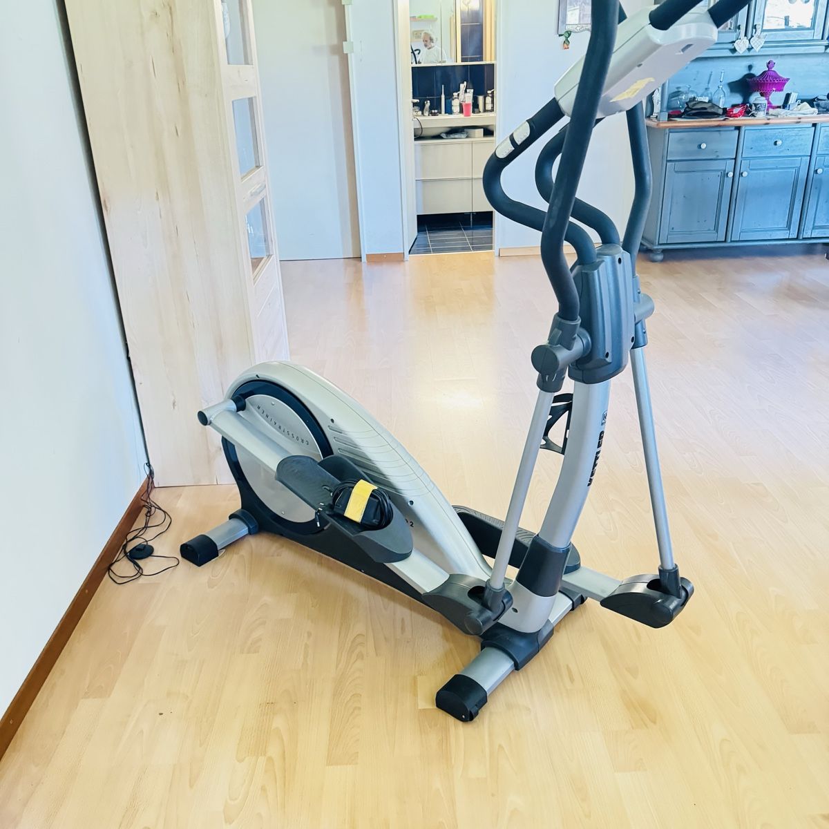 Kettler Hometrainer: Kettler  – Usato da Stansstad venduto da mir_7pc8