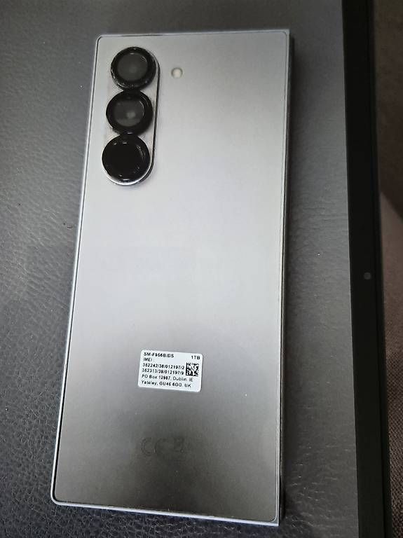 Telefoni cellulari / Smartphones: Samsung galaxy F6 – Usato da dietikon venduto da salvi62 2