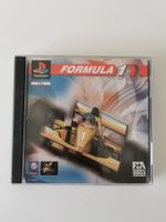 Ps - Formula 1