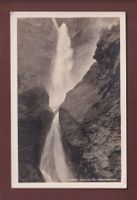 Oberer REICHENBACHFALL - 1926