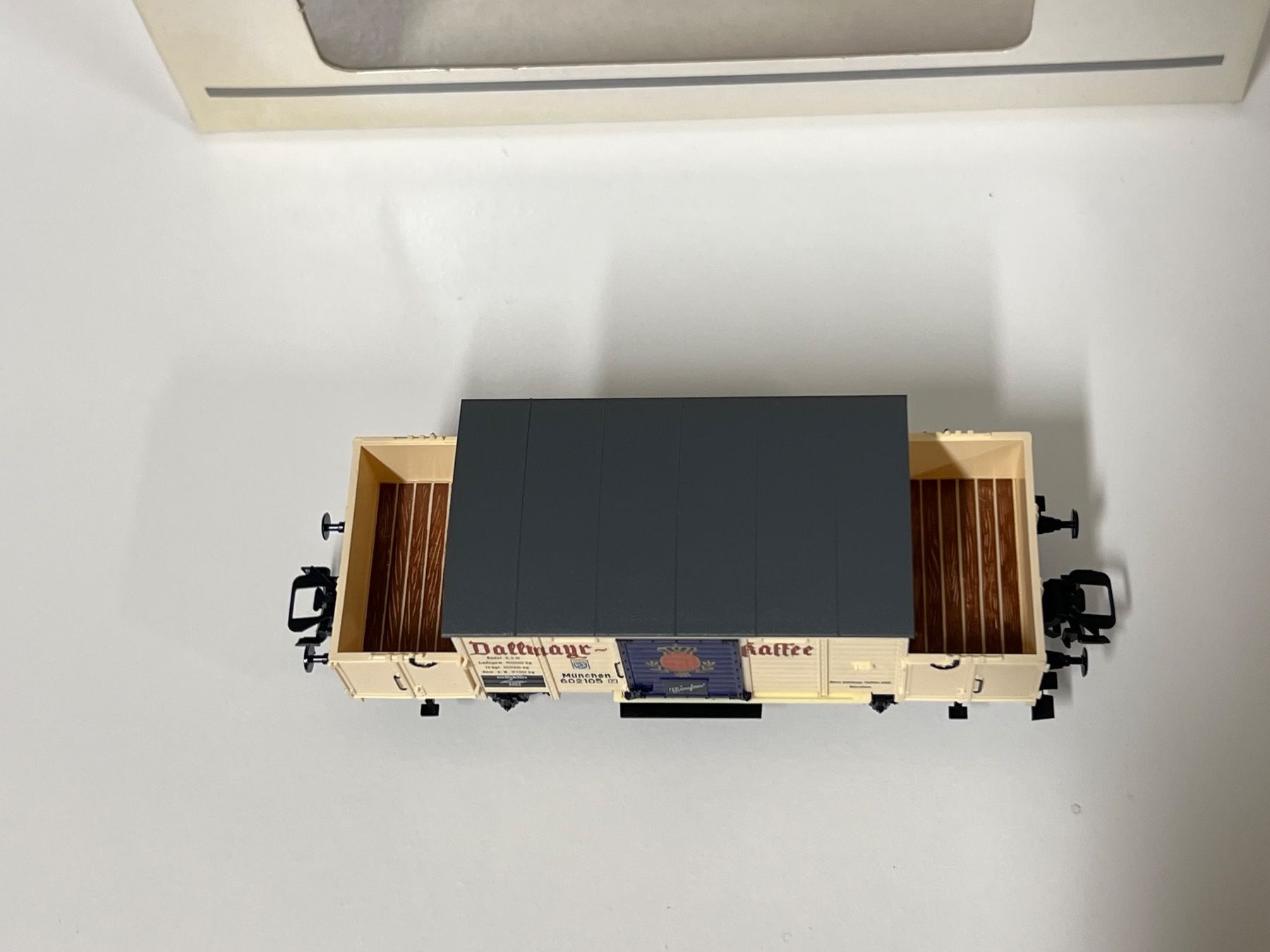 Märklin Modelleisenbahnen: Märklin 46074 Insider  H0 AC – Neu (gemäss Beschreibung) aus Neuenhof von ludovicco 4