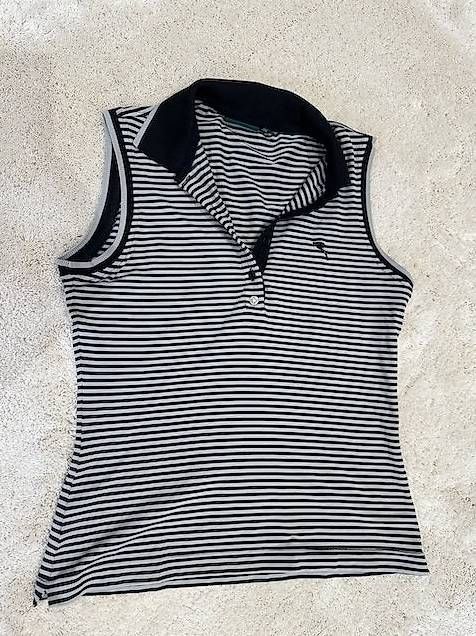 T-shirt: Chervo Golf T-shirt – Usato da Horgen venduto da TeaSwiss