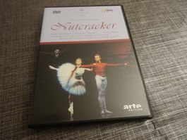 Nutcracker  Ballett Tchaikovsky Nussknacker DVD