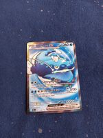 Dondozo EX Full Art (EN) Destined Rivals - DRI 211/182