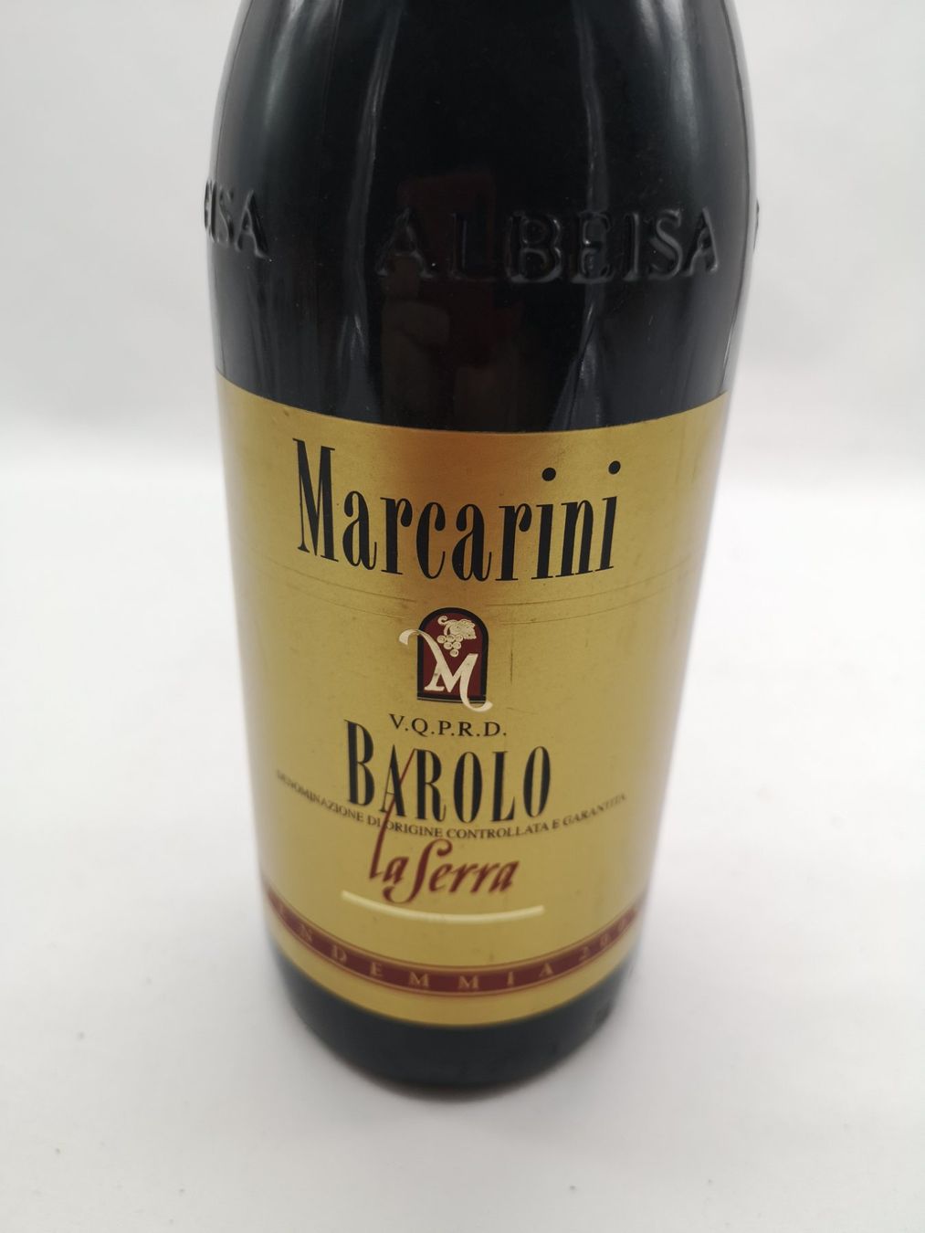 Vino: BAROLO / 2004 - 2009 - 2013 / Excellents millésimes ! – Nuovo (secondo la descrizione) da Bulle venduto da italicum 4