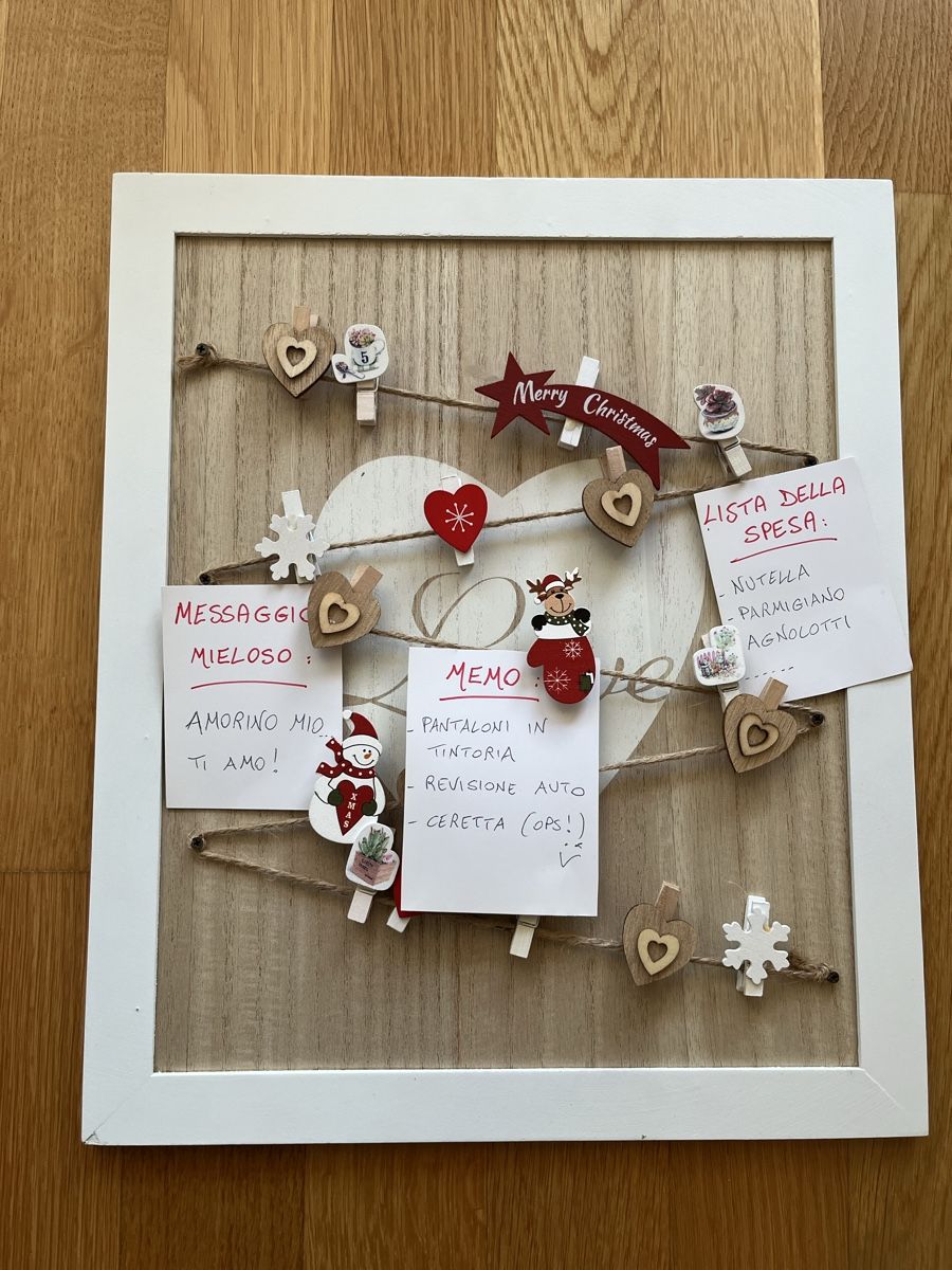 Tutte le decorazioni: Bild dekoration - Cadre décoration - Décoration framework – Nuovo (secondo la descrizione) da Petit-Lancy venduto da ide_h2t9 1