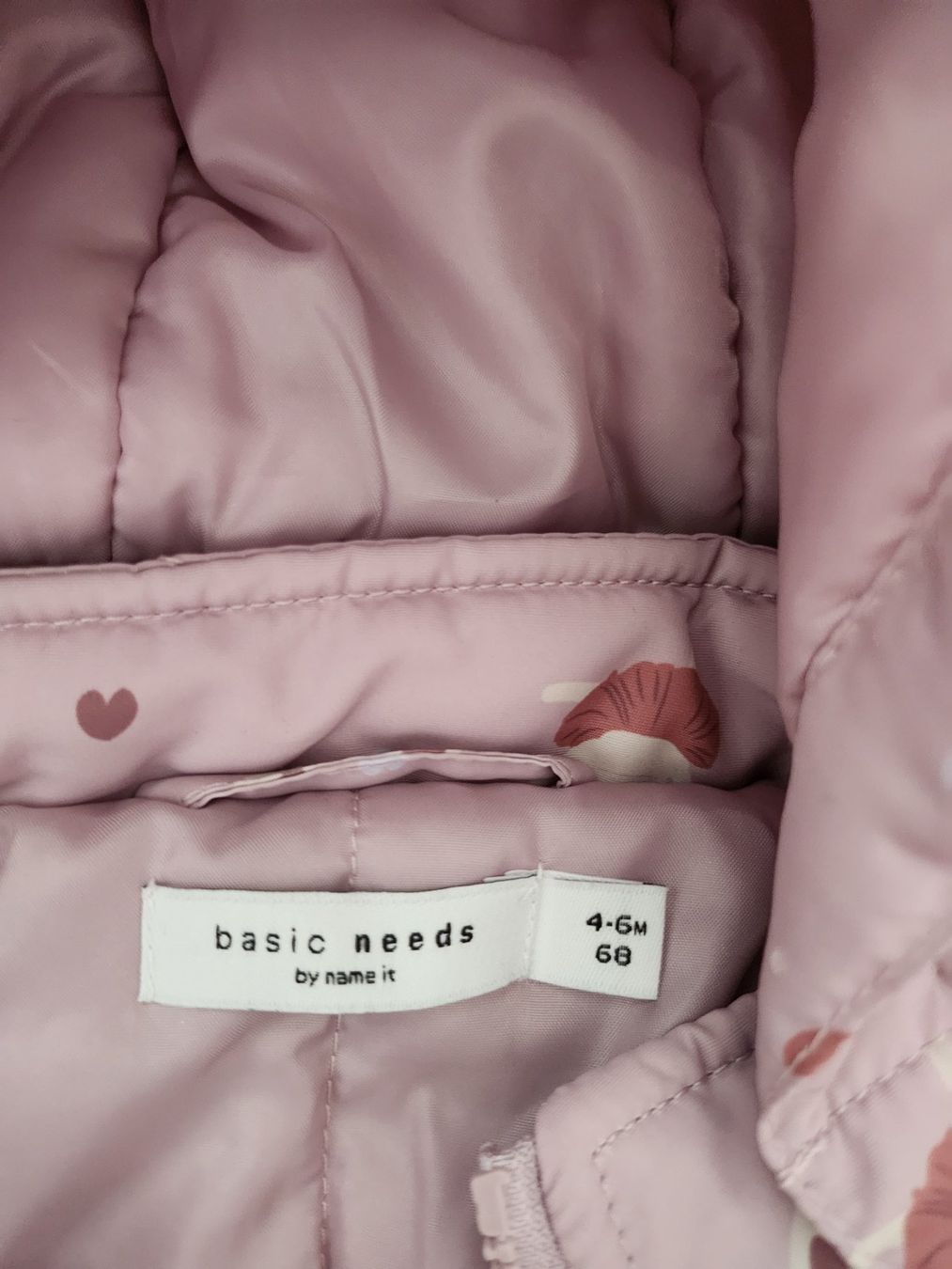Giacche & Cappotti: Winterjacke Mädchen – Nuovo (secondo la descrizione) da Kefikon TG venduto da Livline 1