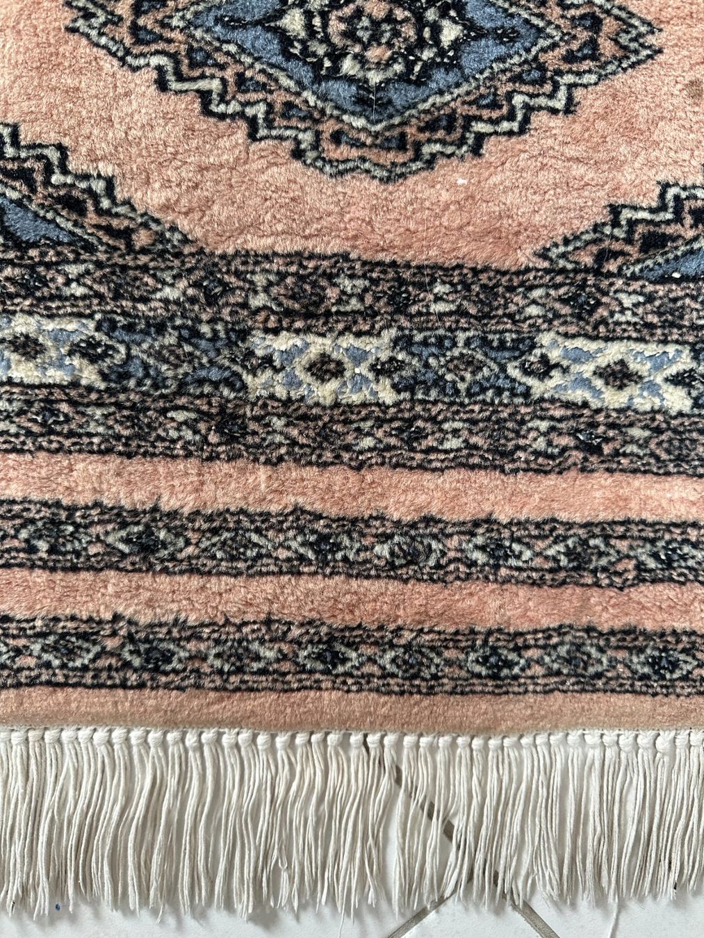 Tappeti: Teppich rosa – Usato da Laupen ZH venduto da Mcafi02 1